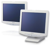 Monitores Grado Medico Sony